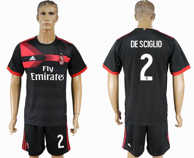 AC Milan jerseys-080